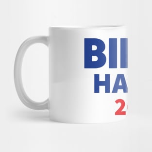 Biden Harris 2020 Mug